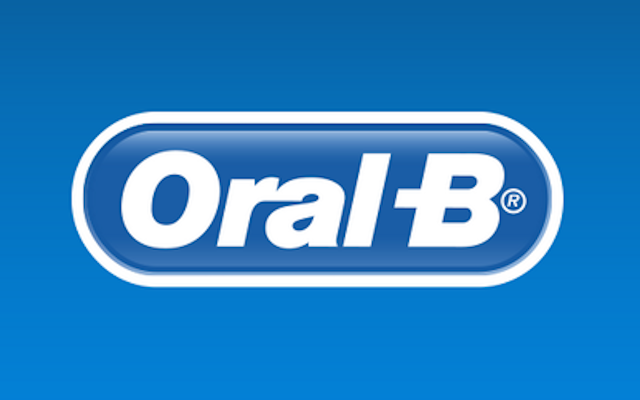 oral-b